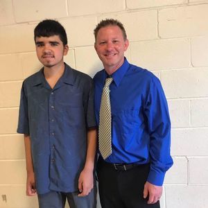 Meet your Posher, Austin